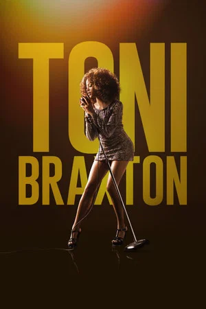 Постер: Toni Braxton: Unbreak My Heart