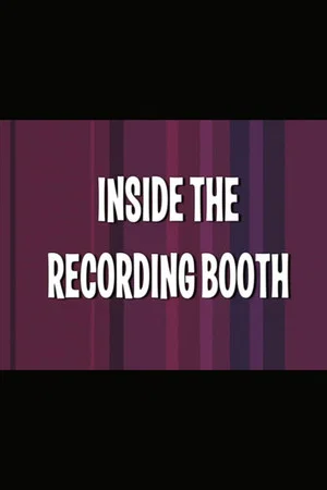 Постер: Hairspray: Inside the Recording Booth