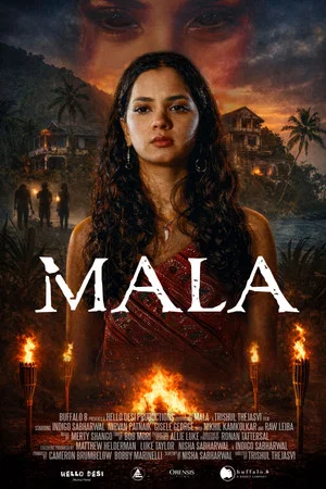 Постер: Mala