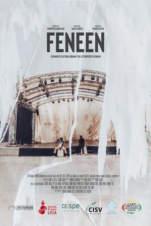 Постер: Feneen