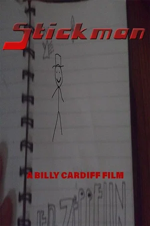 Постер: Stickman