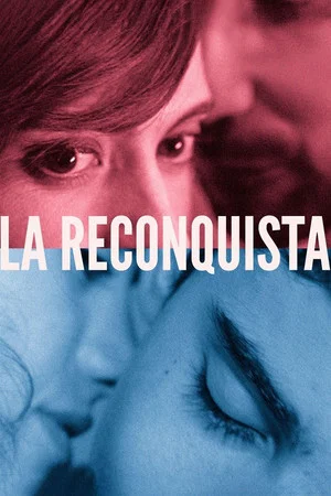 Постер: The Reconquest
