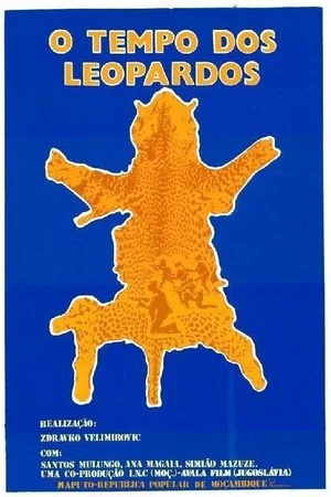 Постер: Time of the Leopards