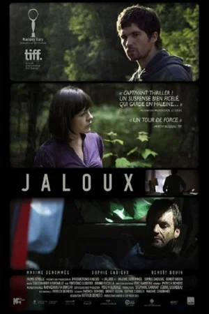 Постер: Jealous