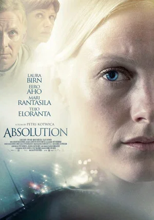 Постер: Absolution