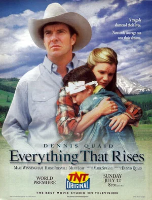 Постер: Everything That Rises