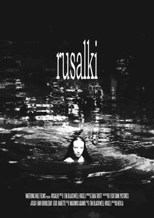 Постер: Rusalki
