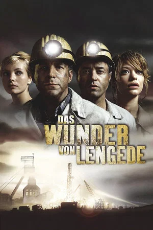 Постер: Das Wunder von Lengede