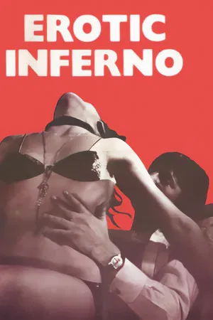 Постер: Erotic Inferno