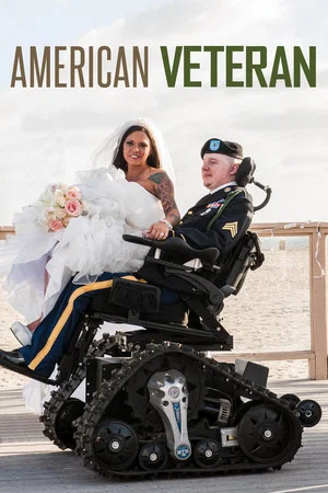 Постер: American Veteran