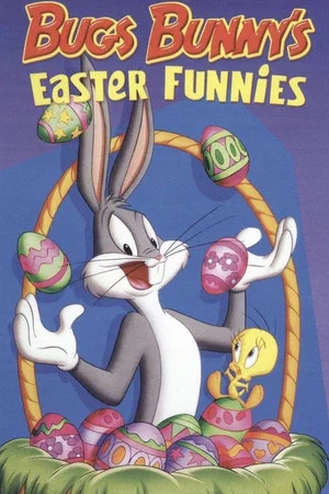 Постер: Bugs Bunny's Easter Funnies