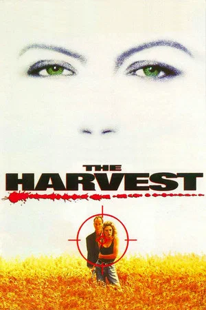Постер: The Harvest