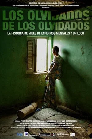 Постер: Els oblidats dels oblidats