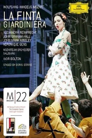 Постер: La Finta Giardiniera