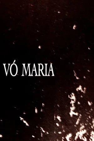 Постер: Grandma Maria