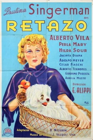 Постер: Retazo