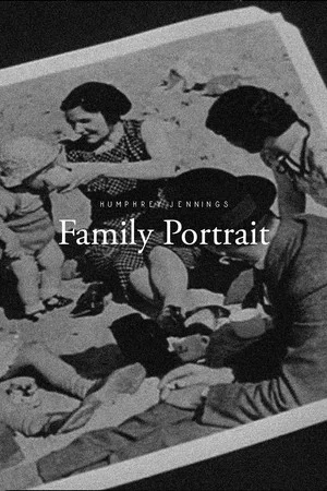 Постер: Family Portrait