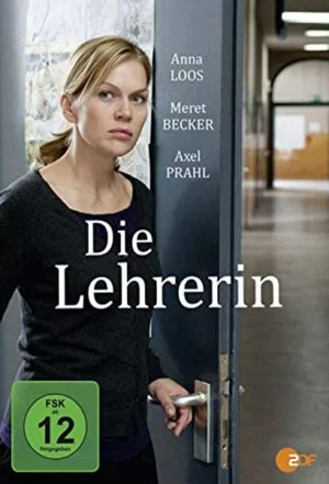 Постер: Die Lehrerin
