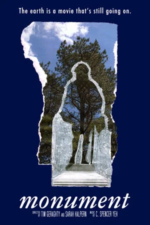 Постер: monument