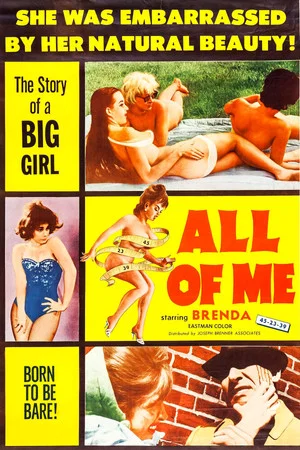 Постер: All of Me