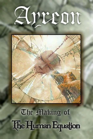Постер: Ayreon: The Making of The Human Equation
