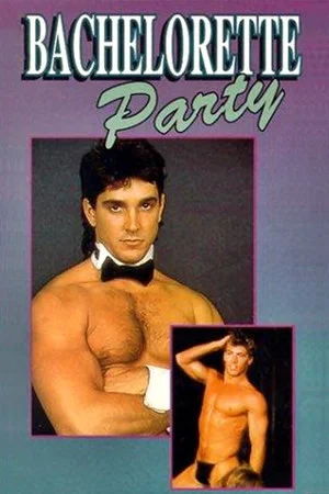 Постер: Bachelorette Party