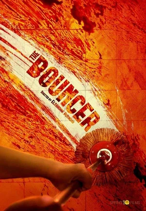 Постер: The Bouncer