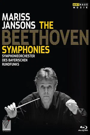 Постер: Beethoven · Die Symphonien