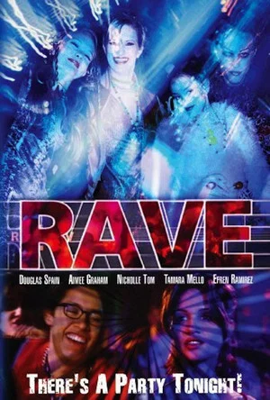 Постер: Rave