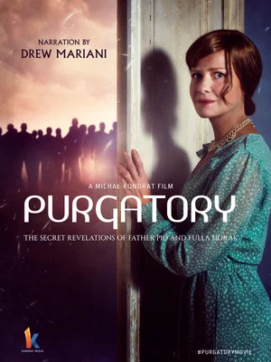 Постер: Purgatory