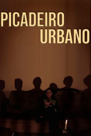 Постер: Picadeiro Urbano