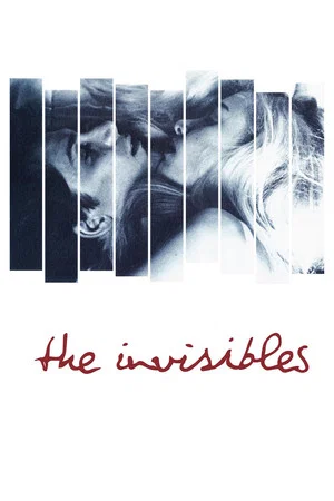 Постер: The Invisibles