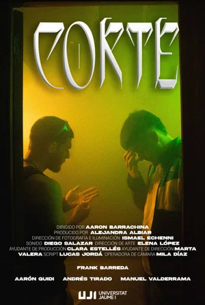 Постер: Corte