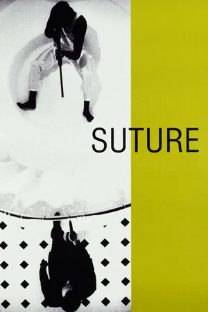 Постер: Suture