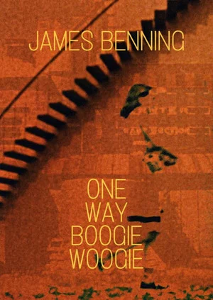 Постер: One Way Boogie Woogie