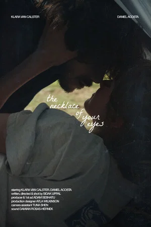 Постер: The Necklace of your Eyes