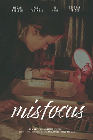 Постер: Misfocus