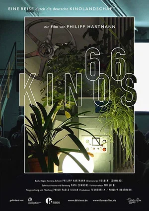 Постер: 66 kinos