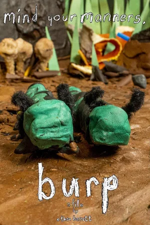 Постер: Burp