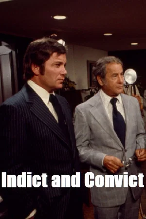 Постер: Indict and Convict