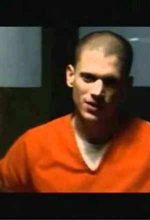 Постер: The Confession (Short)