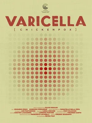 Постер: Varicella