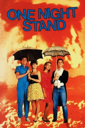 Постер: One Night Stand