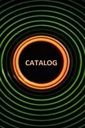Постер: Catalog