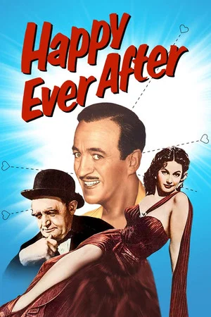 Постер: Happy Ever After