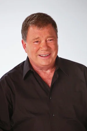 Постер: William Shatner Sings O Canada