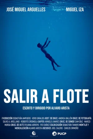 Постер: Get afloat