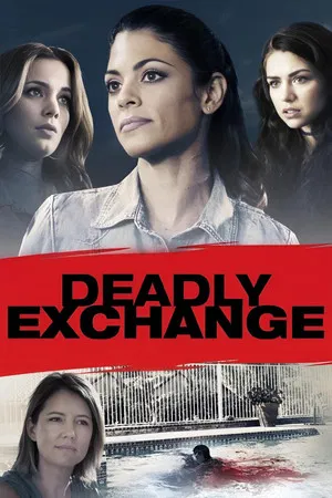 Постер: Deadly Exchange