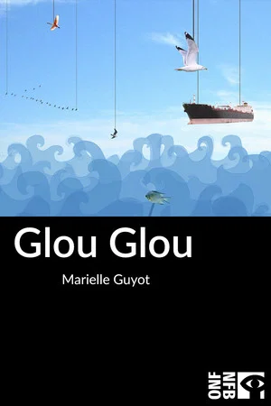 Постер: Glou Glou