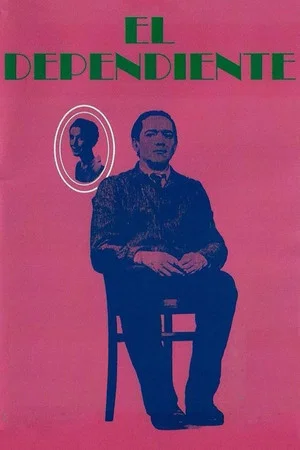 Постер: The Dependent